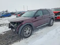 1FMSK8FH9NGA22488 2022 FORD EXPLORER