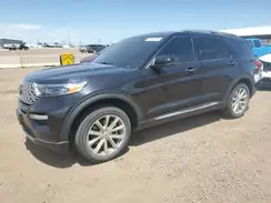 1FMSK8FH9NGA31353 2022 FORD EXPLORER