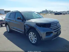 1FMSK8FH9NGA45088 2022 FORD EXPLORER