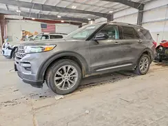 1FMSK8FH9NGA51778 2022 FORD EXPLORER