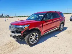 1FMSK8FH9NGA51800 2022 FORD EXPLORER