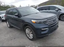 1FMSK8FH9NGA61291 2022 FORD EXPLORER