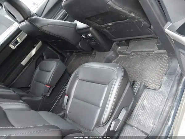 1FMSK8FH9NGA61291 2022 FORD EXPLORER - Image 8