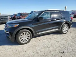 1FMSK8FH9NGA72954 2022 FORD EXPLORER