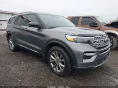1FMSK8FH9NGA85042 2022 FORD EXPLORER