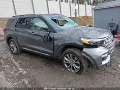 1FMSK8FH9NGA94906 2022 FORD EXPLORER