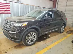 1FMSK8FH9NGA95537 2022 FORD EXPLORER