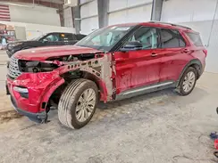 1FMSK8FH9NGB03328 2022 FORD EXPLORER