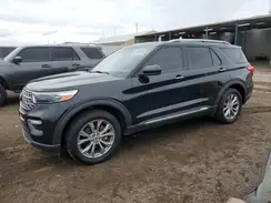 1FMSK8FH9NGB07282 2022 FORD EXPLORER