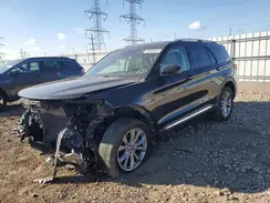 1FMSK8FH9NGB12739 2022 FORD EXPLORER