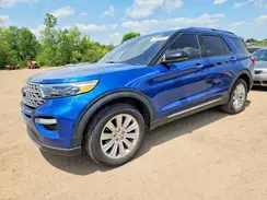 1FMSK8FH9NGB13065 2022 FORD EXPLORER