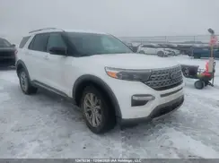 1FMSK8FH9NGB16189 2022 FORD EXPLORER