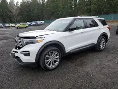 1FMSK8FH9NGB18735 2022 FORD EXPLORER