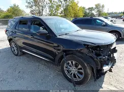 1FMSK8FH9NGB32988 2022 FORD EXPLORER
