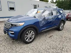 1FMSK8FH9NGB35762 2022 FORD EXPLORER