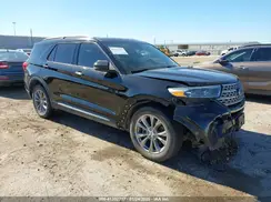 1FMSK8FH9NGB37690 2022 FORD EXPLORER