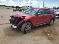 1FMSK8FH9NGB38631 2022 FORD EXPLORER