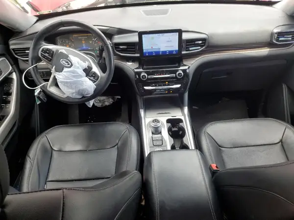 1FMSK8FH9NGB38631 2022 FORD EXPLORER - Image 8