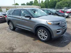 1FMSK8FH9NGB40038 2022 FORD EXPLORER