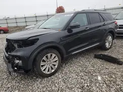 1FMSK8FH9NGB50231 2022 FORD EXPLORER