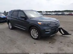 1FMSK8FH9NGB66638 2022 FORD EXPLORER