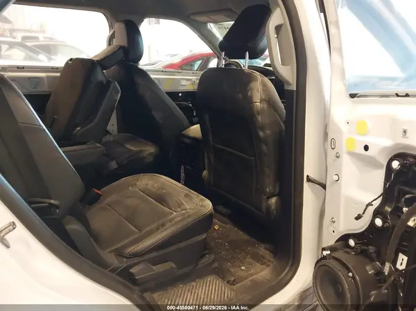 1FMSK8FH9NGB78059 2022 FORD EXPLORER - Image 8