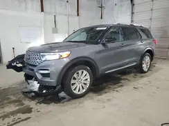 1FMSK8FH9NGB99090 2022 FORD EXPLORER