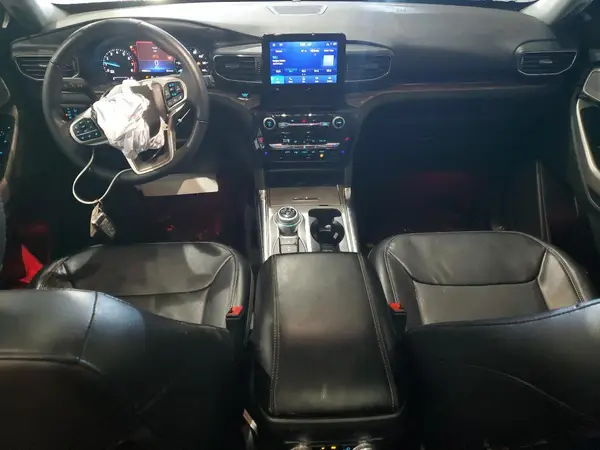 1FMSK8FH9NGB99090 2022 FORD EXPLORER - Image 8
