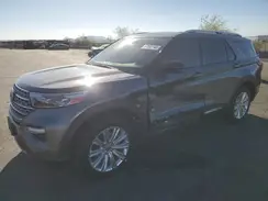 1FMSK8FH9NGC08385 2022 FORD EXPLORER