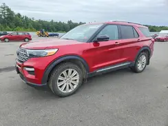 1FMSK8FH9NGC47302 2022 FORD EXPLORER