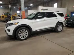 1FMSK8FH9PGA15589 2023 FORD EXPLORER