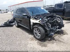 1FMSK8FH9PGA23661 2023 FORD EXPLORER