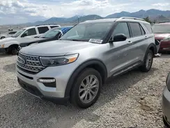 1FMSK8FH9PGA26429 2023 FORD EXPLORER