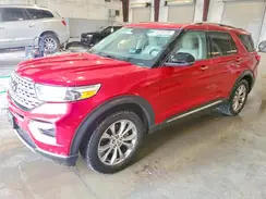 1FMSK8FH9PGA49239 2023 FORD EXPLORER