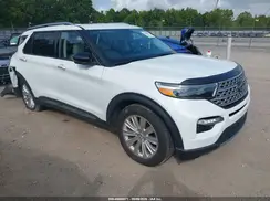 1FMSK8FH9PGA50147 2023 FORD EXPLORER