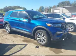 1FMSK8FH9PGA57924 2023 FORD EXPLORER