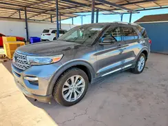 1FMSK8FH9PGA68972 2023 FORD EXPLORER