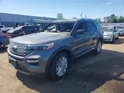 1FMSK8FH9PGA74044 2023 FORD EXPLORER