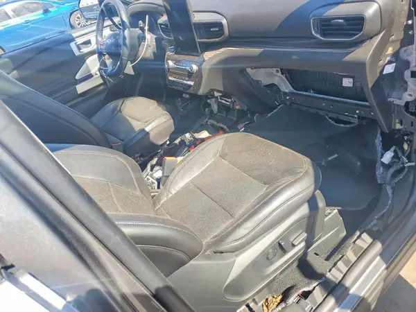 1FMSK8FH9PGA74044 2023 FORD EXPLORER - Image 8