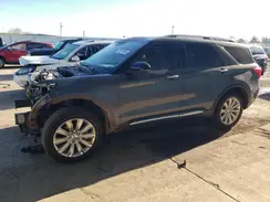 1FMSK8FH9PGA96349 2023 FORD EXPLORER