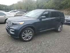 1FMSK8FH9PGB02926 2023 FORD EXPLORER