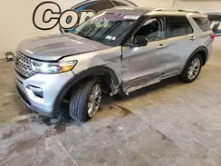 1FMSK8FH9PGB22416 2023 FORD EXPLORER