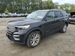 1FMSK8FH9PGB25428 2023 FORD EXPLORER