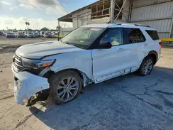 1FMSK8FH9PGB26210 2023 FORD EXPLORER