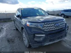 1FMSK8FH9PGB26952 2023 FORD EXPLORER