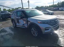 1FMSK8FH9PGB41290 2023 FORD EXPLORER