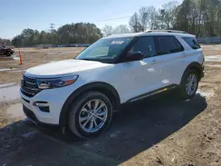 1FMSK8FH9PGB57554 2023 FORD EXPLORER