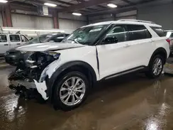 1FMSK8FH9PGB69607 2023 FORD EXPLORER