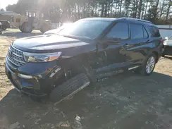 1FMSK8FH9PGC05635 2023 FORD EXPLORER
