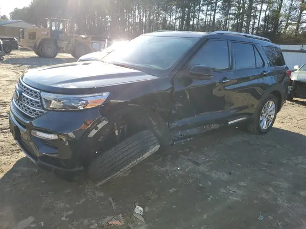 1FMSK8FH9PGC05635 2023 FORD EXPLORER - Image 1